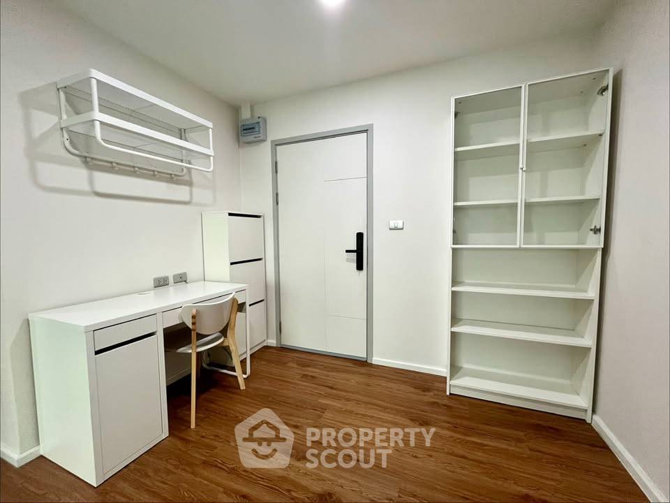 รูป คอนโด 1-ห้องนอน ที่ เอไลฟ์ สุขุมวิท 76 ใกล้ BTS สำโรง (ID 2853703) - รูปที่ 5/18