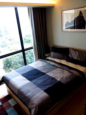 Condos for rent : 📌 For rent condo SOCIO RUAMRUDEE Building 1, Floor 5,1 bed room, Room size 32.00 sqm