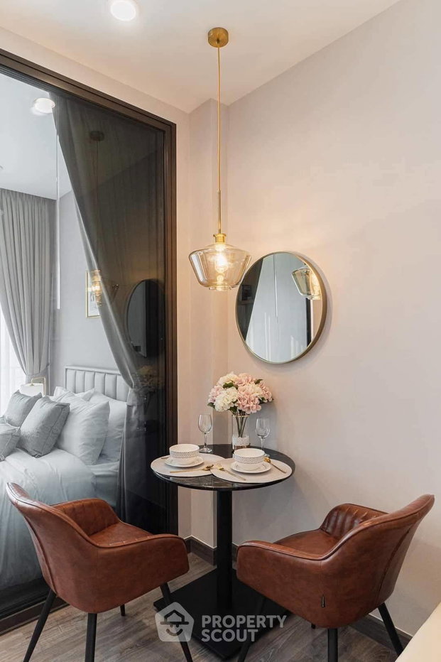 picture 1-BR Condo at Urbano Rajavithi near MRT Sirindhorn (ID 2106413) - 6/12