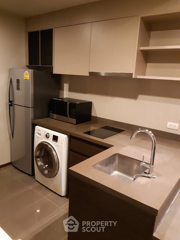 รูป คอนโด 1-ห้องนอน ที่ ออนิกซ์ พหลโยธิน ใกล้ BTS สะพานควาย (ID 2848739) - รูปที่ 4/9