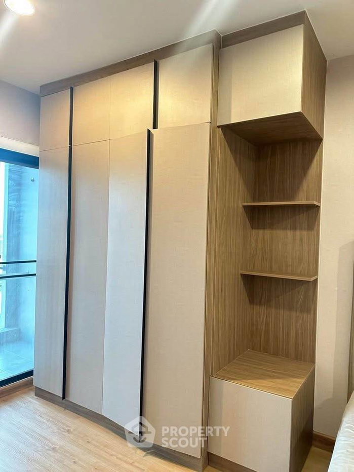 picture 1-BR Condo at Ideo Thaphra Interchange near MRT Tha Phra (ID 2842766) - 5/12