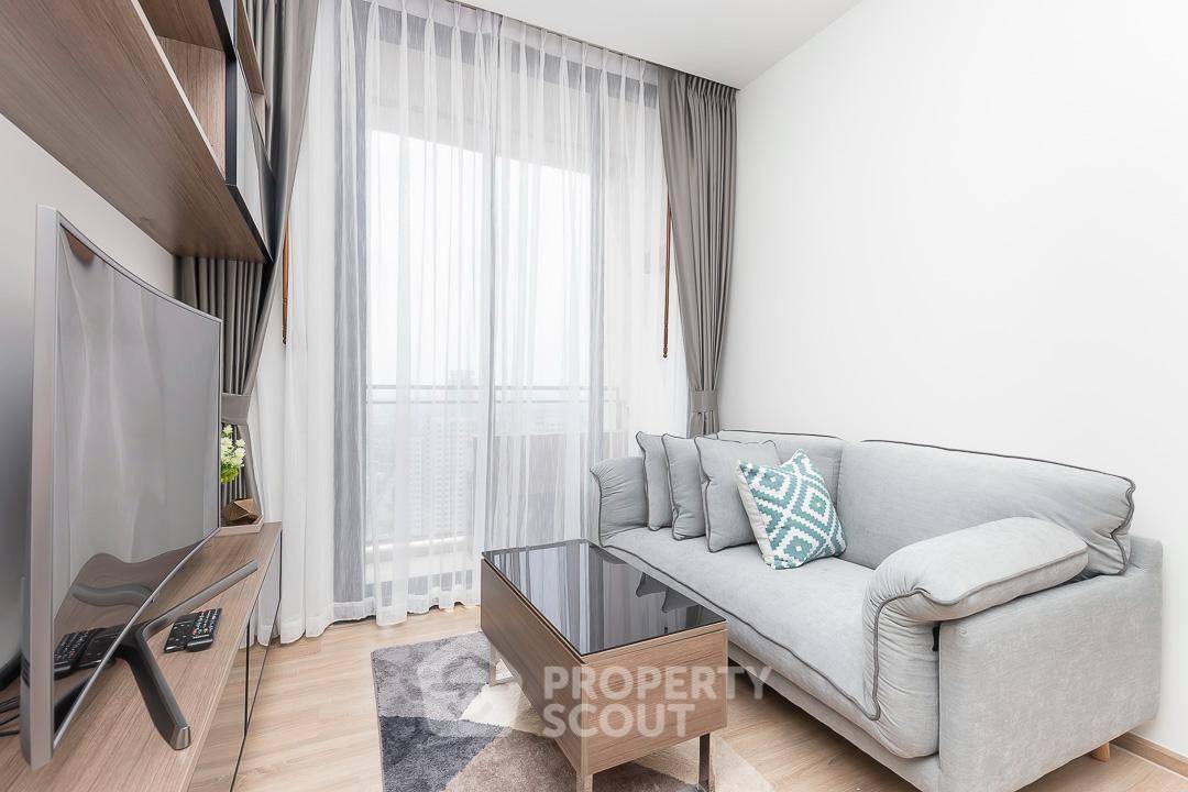 รูป คอนโด 2-ห้องนอน ที่ เดอะไลน์ พหลฯ – ประดิพัทธ์ ใกล้ BTS สะพานควาย (ID 2792454) - รูปที่ 1/11