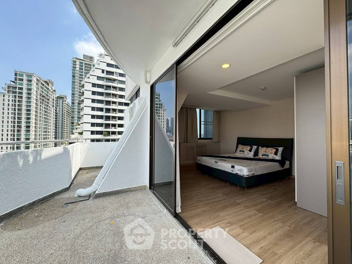 รูป คอนโด 2-ห้องนอน ที่ ศุภาลัย เพลส สุขุมวิท 39 ใกล้ BTS พร้อมพงษ์ (ID 2847793) - รูปที่ 11/18
