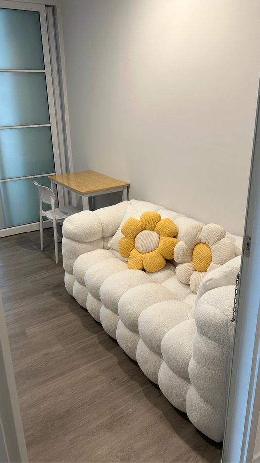 picture Condo for rent near BTS Wutthakat 180m. - 6/17