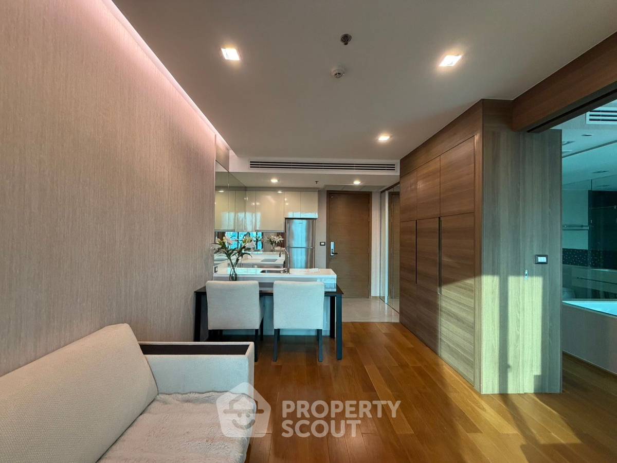 รูป คอนโด 1-ห้องนอน ที่ ดิ แอดเดรส สาทร ใกล้ BTS เซนต์หลุยส์ (ID 2801539) - รูปที่ 16/20