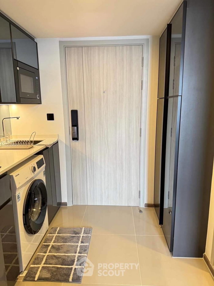 รูป คอนโด 1-ห้องนอน ที่ พาร์ค ออริจิ้น จุฬา-สามย่าน ใกล้ MRT หัวลำโพง (ID 1490615) - รูปที่ 13/20