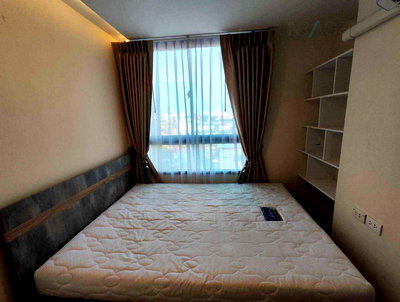 Condos for rent Suan Dusit University : 🎉 For Rent Condo MODERN CONDO CHARAN  79 Building E, Floor 8,1 bed room, Room size 24.00 sqm