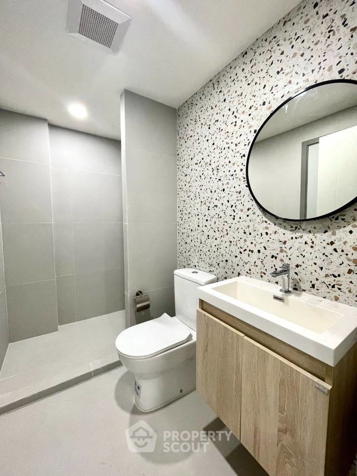 รูป คอนโดให้เช่า 2 ห้องนอน โครงการ Oneder Kaset Condo ใกล้ ลาดยาว จตุจักร (ID 1961174) - รูปที่ 6/9