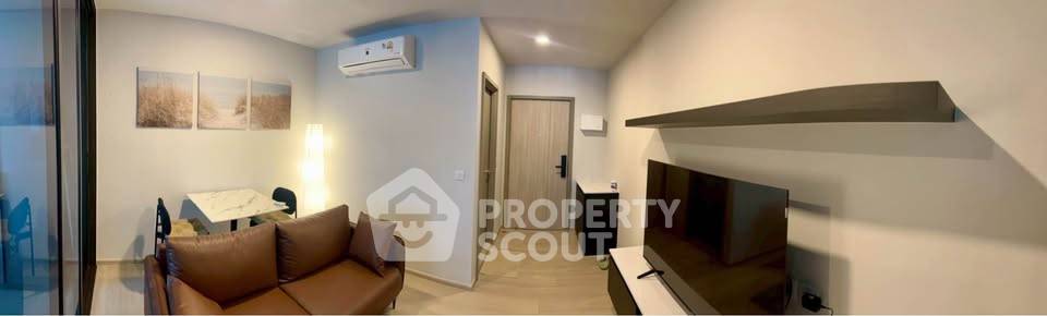 รูป คอนโด 1-ห้องนอน ที่ แอสปาย อ่อนนุช สเตชั่น ใกล้ BTS อ่อนนุช (ID 2839399) - รูปที่ 8/14