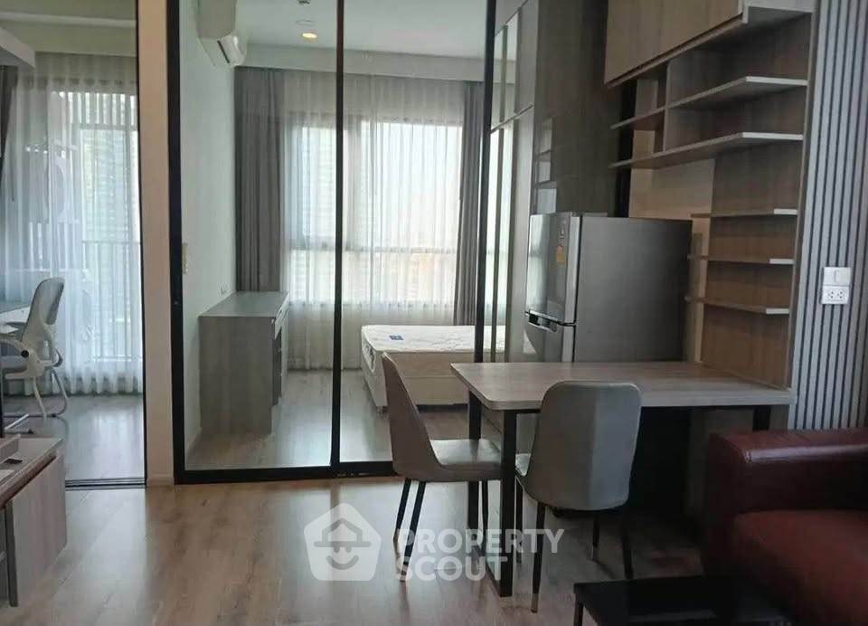 รูป คอนโด 1-ห้องนอน ที่ ไนท์ บริดจ์ ไพร์ม รัชโยธิน ใกล้ BTS รัชโยธิน (ID 2840473) - รูปที่ 4/9