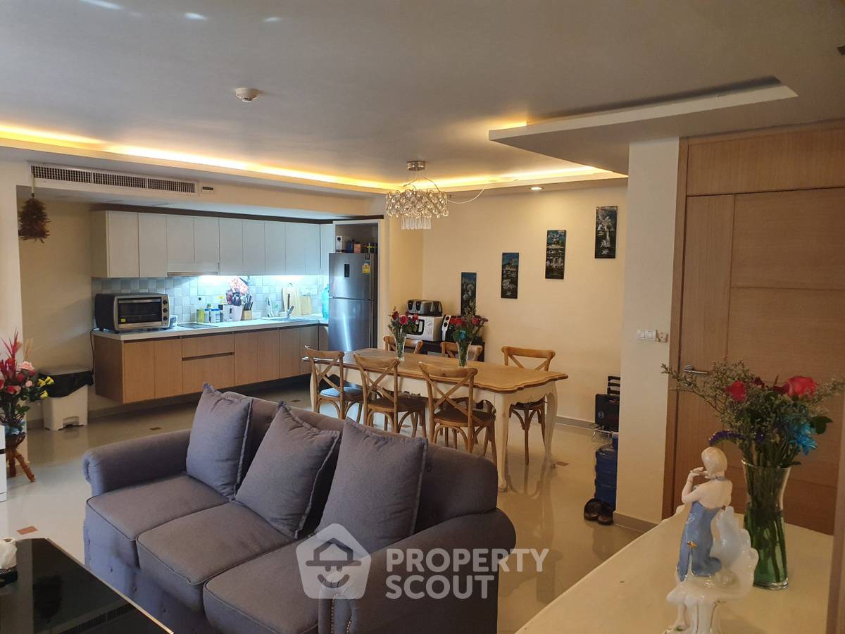 รูป คอนโด 2-ห้องนอน ที่ ซิตี้ การ์เด้น พัทยา ใกล้ พัทยาใต้ (ID 2098876) - รูปที่ 16/24