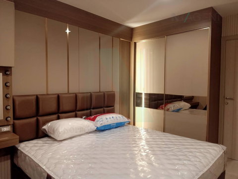 🎊 For Rent Condo LIFE ONE WIRELESS Building 1, Floor 20,2 bed room, Room size 45.00 sqm
