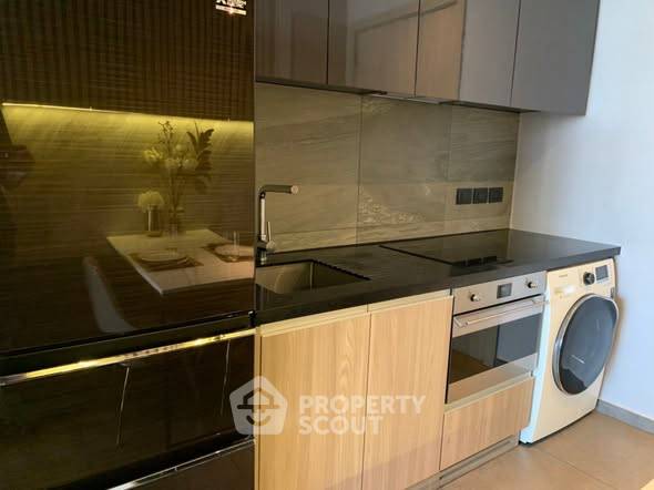 รูป คอนโด 1-ห้องนอน ที่ เดอะ ลอฟท์ อโศก ใกล้ MRT เพชรบุรี (ID 2821687) - รูปที่ 4/12