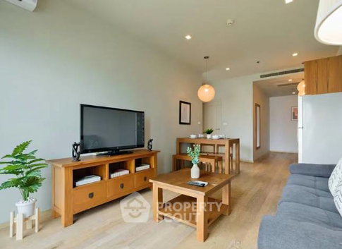 2-BR Condo at Noble Refine Prompong near BTS Phrom Phong (ID 2846917)