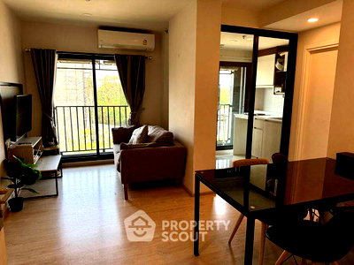 Condos for sale 700 Year Sports Arena Chiang Mai : 2-BR Condo at Escent Ville Chiangmai in Fa Ham (ID 2802495)