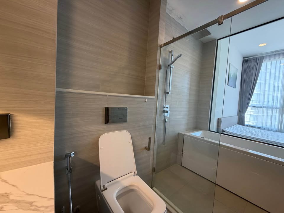 รูป 🌳🌳For rent Park Origin Thonglor  🌳🌳 ห้องสวย พร้อมอยู่ แต่งสวย จัดเต็ม มีหลายห้องให้เลือกชม ID LINE : @190evxgl - รูปที่ 7/7