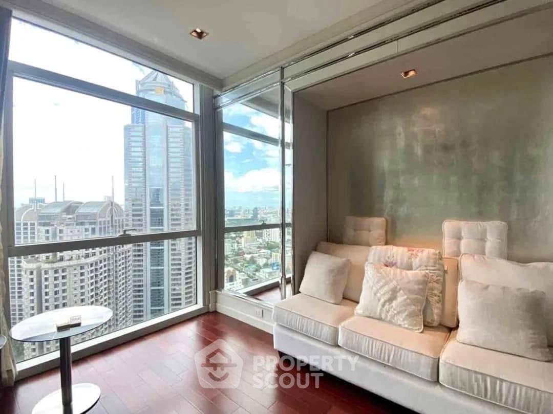 รูป คอนโด 2-ห้องนอน ที่ แอทธินี เรสซิเด้นซ์ ใกล้ BTS เพลินจิต (ID 2072204) - รูปที่ 7/8