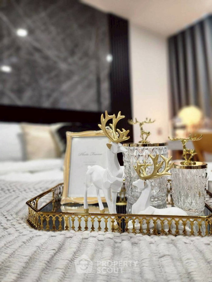รูป คอนโด 1-ห้องนอน ที่ เคฟ ซี้ด เกษตร ใกล้ BTS มหาวิทยาลัยเกษตรศาสตร์ (ID 2845038) - รูปที่ 11/13