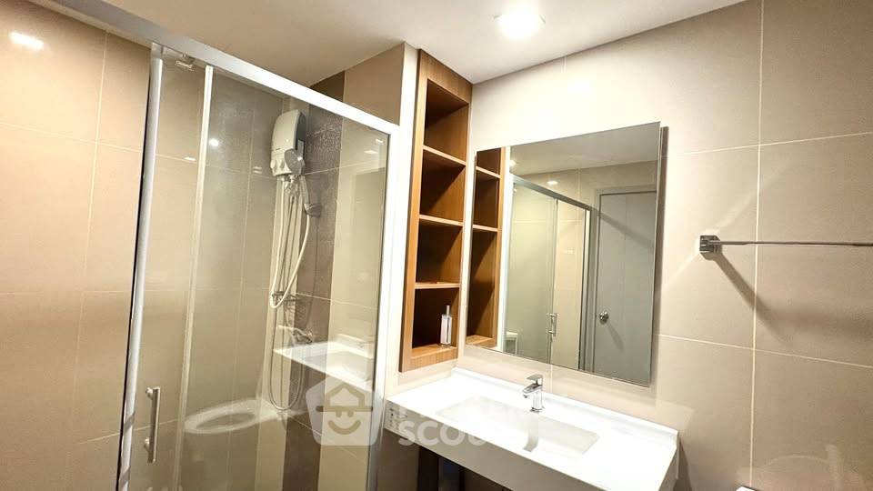 รูป คอนโด 1-ห้องนอน ที่ ไอดีโอ พหลโยธิน-จตุจักร ใกล้ BTS สะพานควาย (ID 2854716) - รูปที่ 4/5