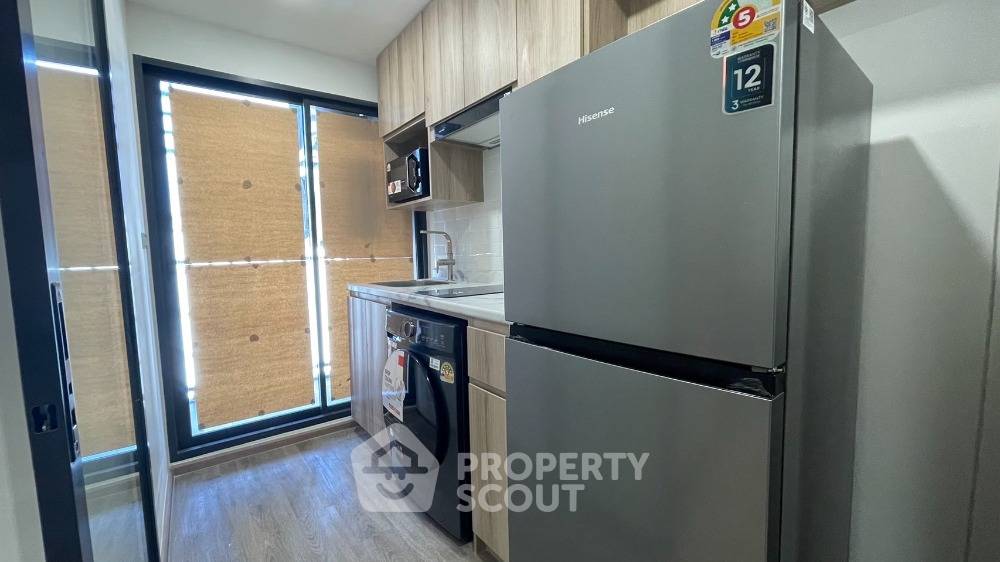 รูป คอนโด 1-ห้องนอน ที่ วันเดอร์ เกษตร คอนโด ใน ลาดยาว (ID 1961117) - รูปที่ 5/6