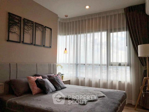 คอนโด 2-ห้องนอน ที่ นิช โมโน สุขุมวิท-แบริ่ง ใกล้ BTS แบริ่ง (ID 2842813)