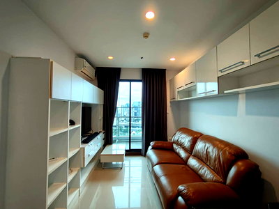 Condos for rent : ✨Supalai Premier @ Asoke ✨‼️Special Price | Close to MRT Phetchaburi
