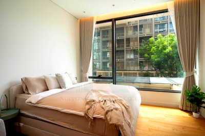 คอนโดให้เช่า : 🚩Best room!🚩 ให้เช่าคอนโด สินธร เรสซิเดนซ์ อาคาร 1 ชั้น 3 สตูดิโอ ขนาด 33.00 ตรม ใกล้ เซ็นทรัล เอ็มบาสซี่