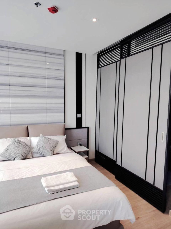 picture 1-BR Condo at Andromeda Condominium Pattaya close to Phratamnak (ID 2852121) - 13/14