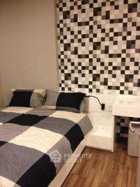 รูป คอนโด 1-ห้องนอน ที่ วายน์ บาย แสนสิริ ใกล้ BTS พระโขนง (ID 2836810) - รูปที่ 4/5