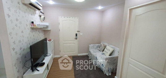 รูปภาพ 2-BR 46 Sqm ICondo Ngamwongwan 2 For Rent (ID 1368098)
