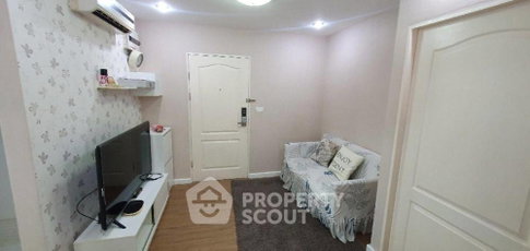 2-BR 46 Sqm ICondo Ngamwongwan 2 For Rent (ID 1368098)
