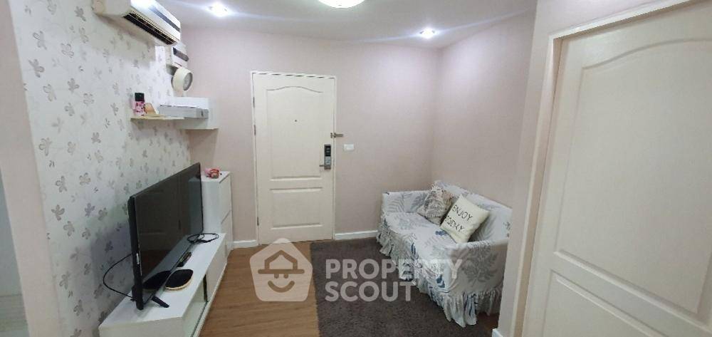 picture 2-BR 46 Sqm ICondo Ngamwongwan 2 For Rent (ID 1368098) - 1/18