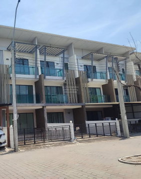 For Sale Townhouse/Townhome  , Town Avenue Cocos Rama 2 , Samae Dam , Bang Khun Thian , Bangkok , CX-106543 ✅ Live chat with us ADD LINE @connexproperty ✅
