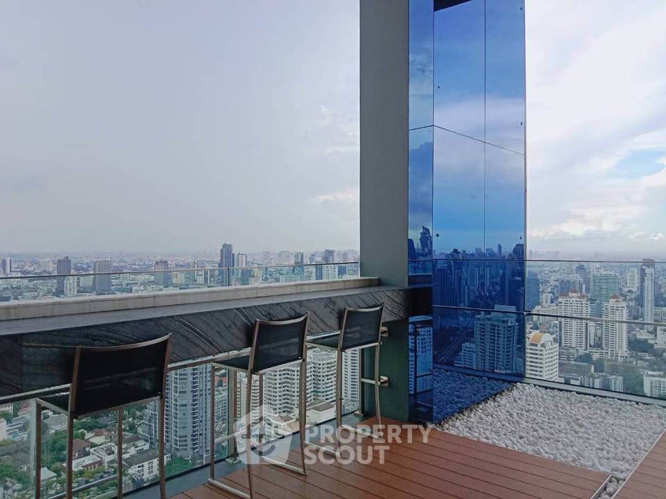 รูป คอนโด 2-ห้องนอน ที่ มาร์ค สุขุมวิท 39 ใกล้ BTS พร้อมพงษ์ (ID 2840254) - รูปที่ 11/12