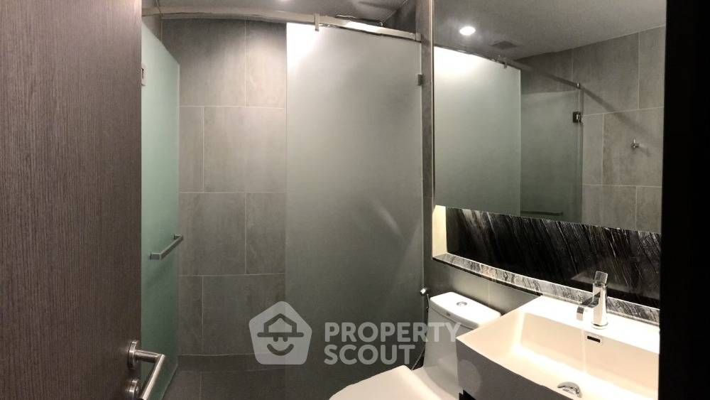 รูป คอนโด 1-ห้องนอน ที่ เดอะ ลุมพินี 24 ใกล้ BTS พร้อมพงษ์ (ID 627531) - รูปที่ 9/11