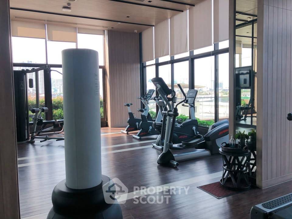 รูป คอนโด 1-ห้องนอน ที่ เดอะ ไลน์ สุขุมวิท 71 ใกล้ BTS พระโขนง (ID 2846042) - รูปที่ 27/29