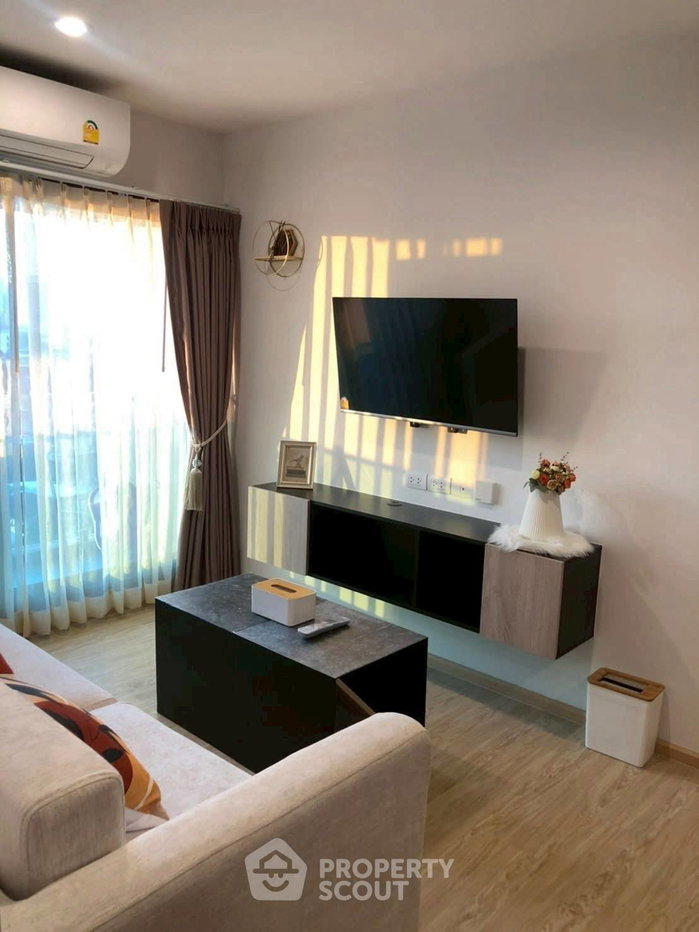 รูป คอนโด 2-ห้องนอน ที่ ดิ ไฮดเวย์ สุขุมวิท 50 ใกล้ BTS พระโขนง (ID 2839948) - รูปที่ 2/8