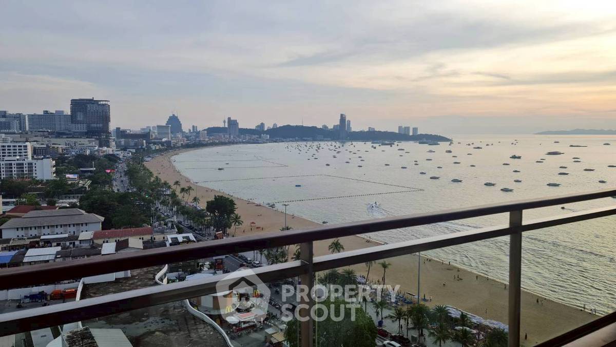 รูป คอนโด 2-ห้องนอน ที่ ซี สราญ คอนโดมิเนียม ใกล้ บางเสร่ (ID 2751269) - รูปที่ 14/15