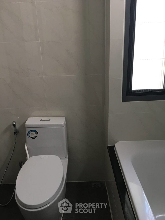 รูป คอนโด 2-ห้องนอน ที่ เมย์แฟร์ เพลส สุขุมวิท 50 ใกล้ BTS อ่อนนุช (ID 672689) - รูปที่ 13/13