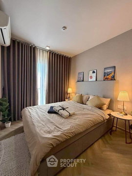 คอนโด 1-ห้องนอน ที่ แชปเตอร์ ทองหล่อ 25 ใกล้ ทองหล่อ (ID 2799835)