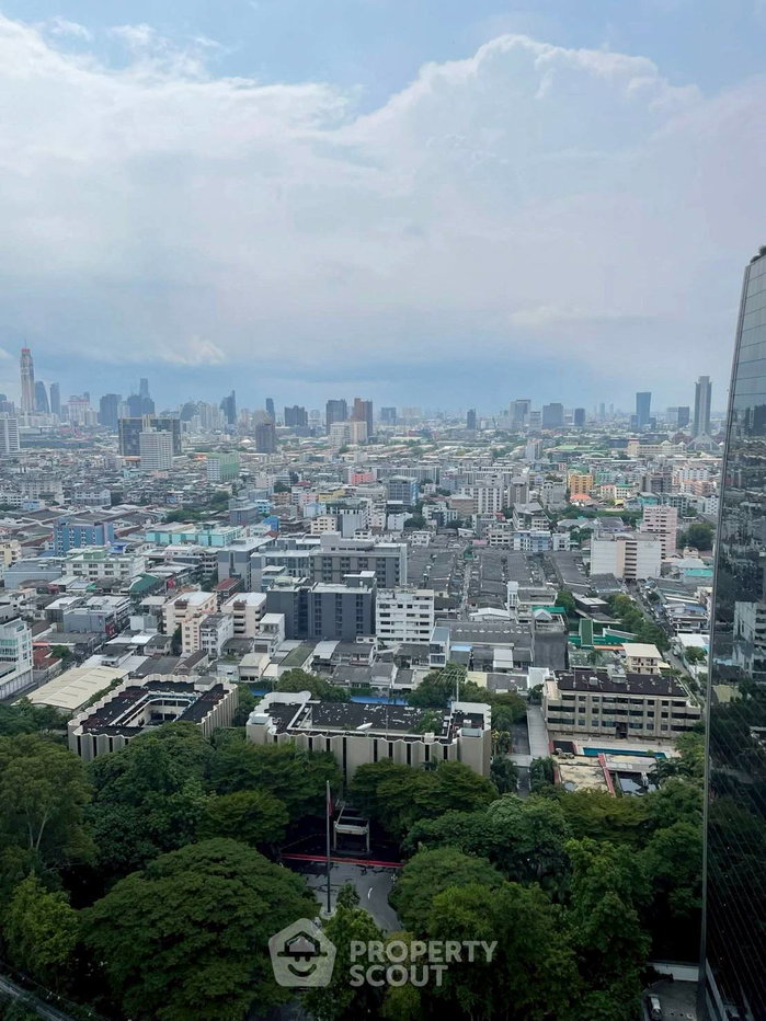รูป คอนโด 1-ห้องนอน ที่ ไอวี่ แอมพิโอ รัชดา - พระราม 9 ใกล้ MRT ศูนย์วัฒนธรรมแห่งประเทศไทย (ID 2851450) - รูปที่ 8/8