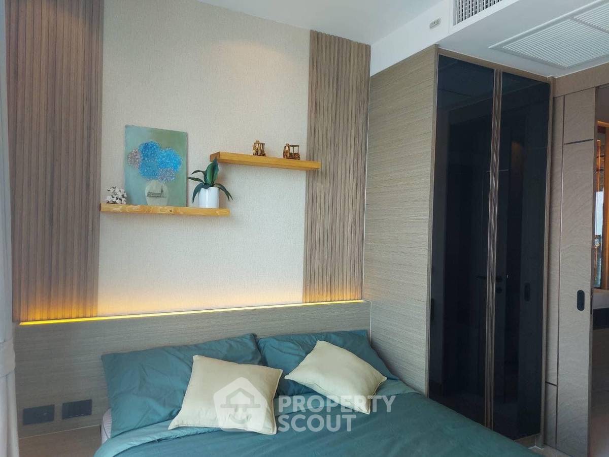 รูป คอนโด 2-ห้องนอน ที่ เดอะ ริเวียร่า โอเชี่ยน ไดร์ฟ ใกล้ หาดจอมเทียน (ID 1396559) - รูปที่ 10/12