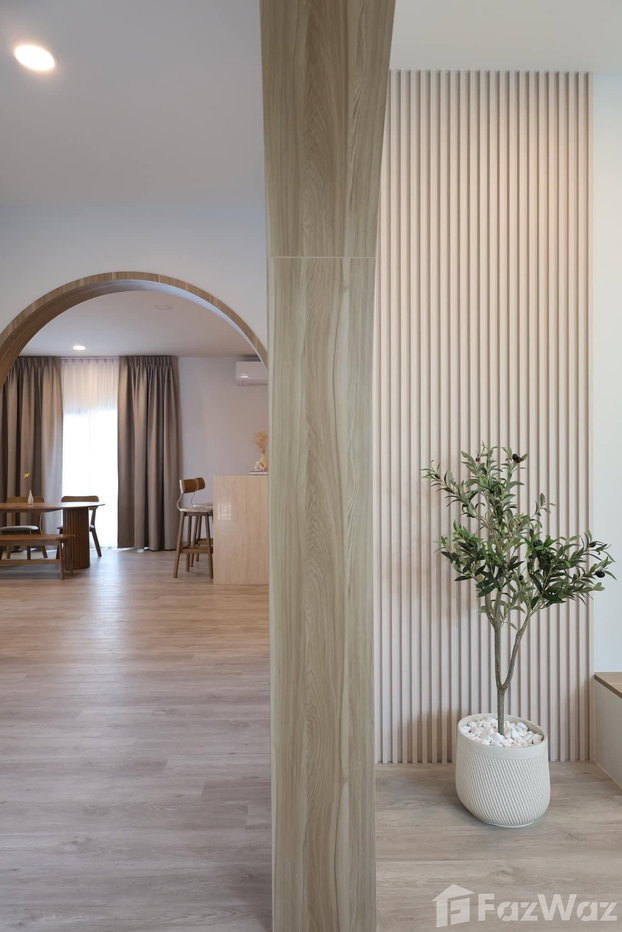 รูป ขาย บ้านเดี่ยว 4 ห้องนอน ในโครงการ เดอะ ซิตี้ วัชรพล 1903075 - รูปที่ 16/25