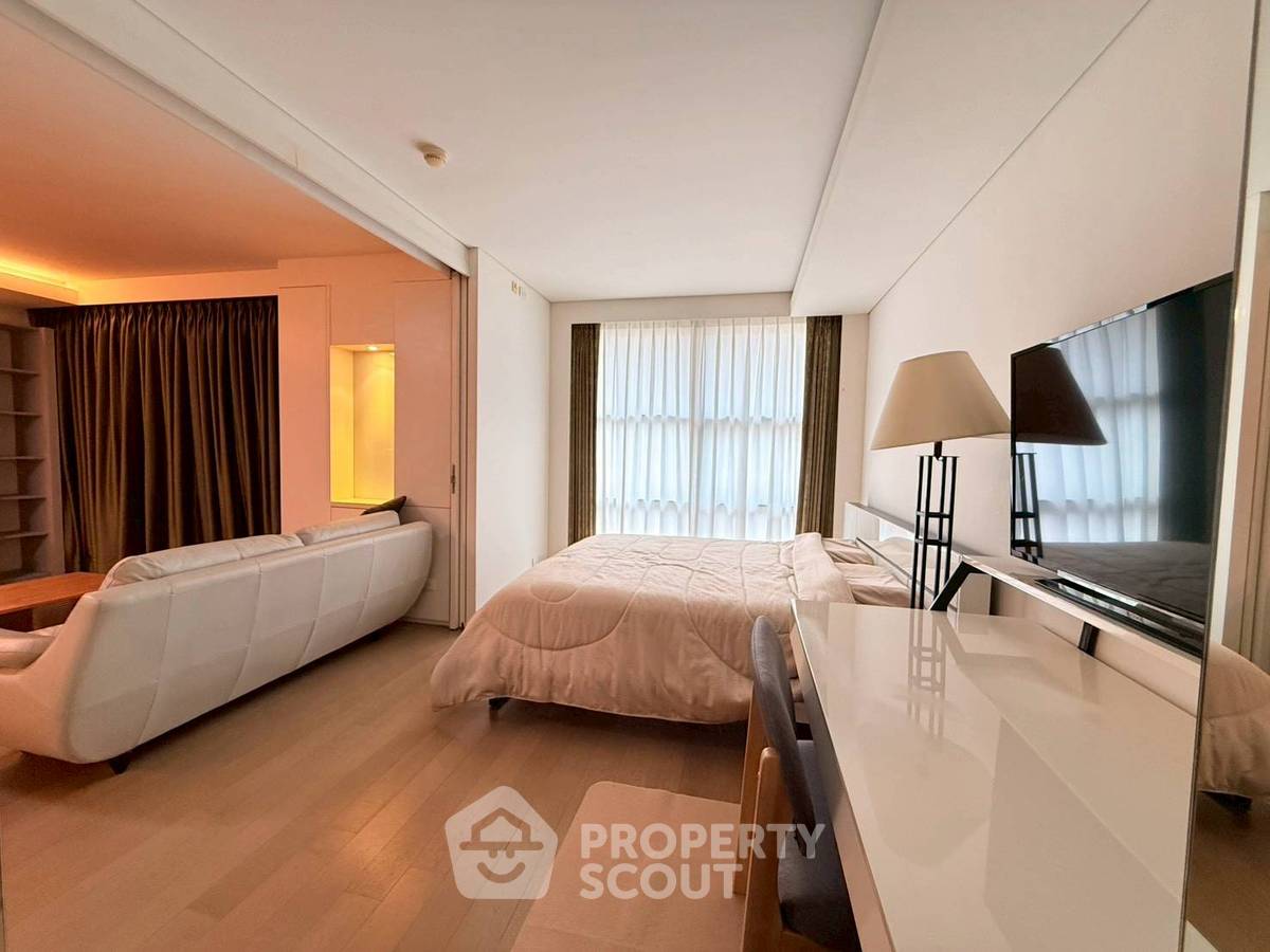 รูป คอนโด 1-ห้องนอน ที่ โหมด สุขุมวิท 61 ใกล้ BTS เอกมัย (ID 2851460) - รูปที่ 6/8