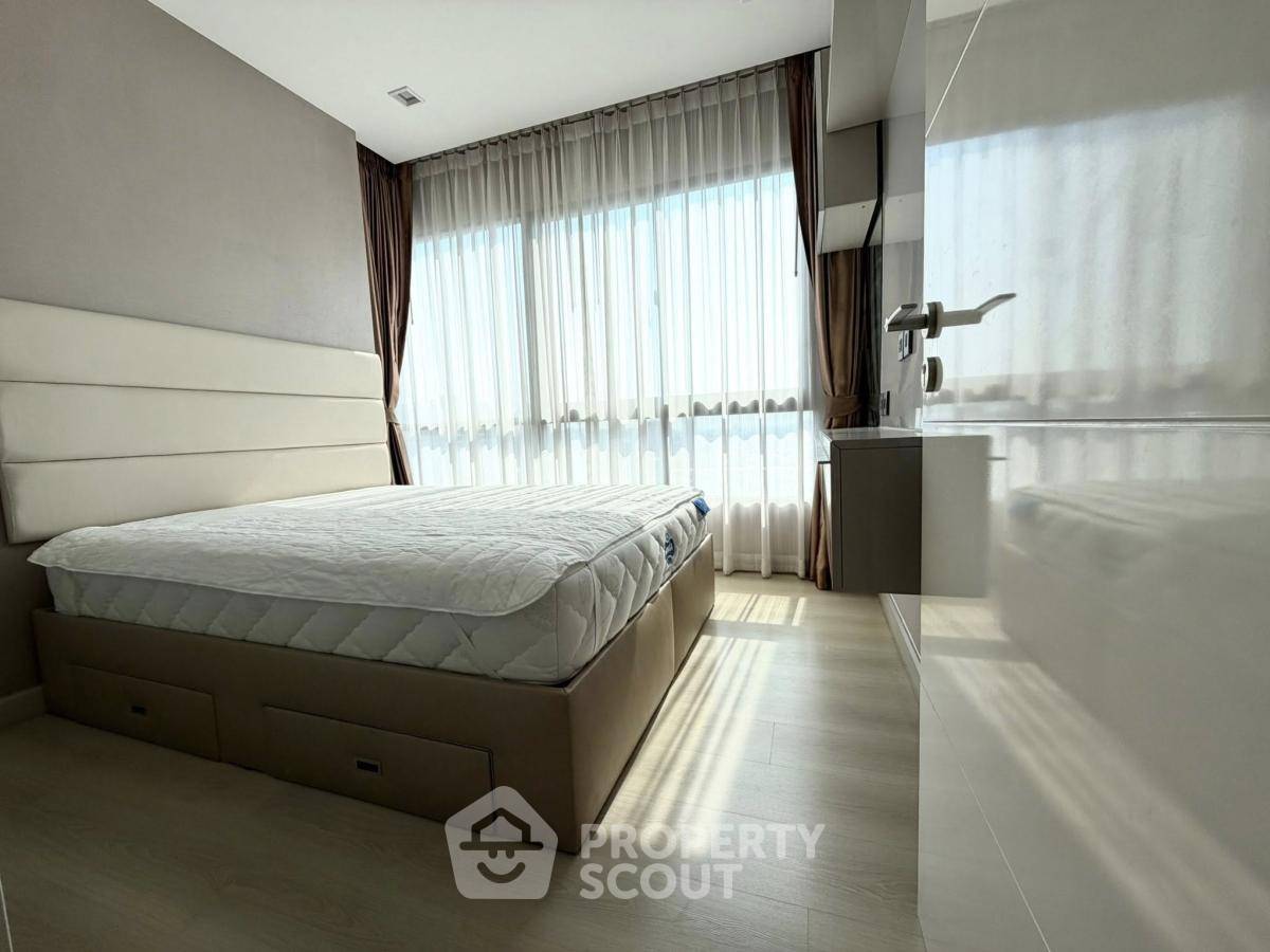 รูป คอนโด 2-ห้องนอน ที่ เดอะ ซิกเนเจอร์ บาย เออร์บาโน่ ใกล้ BTS สะพานควาย (ID 2839867) - รูปที่ 4/12