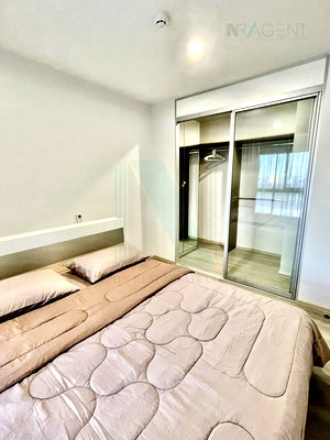 Condos for rent : 📌 For Rent Condo THE PARKLAND CHARAN-PINKLAO Building A, Floor 7,2 bed room, Room size 48.00 sqm
