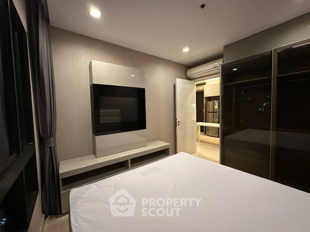 รูป คอนโด 2-ห้องนอน ที่ เดอะ ซิกเนเจอร์ บาย เออร์บาโน่ ใกล้ BTS สะพานควาย (ID 1211392) - รูปที่ 4/7