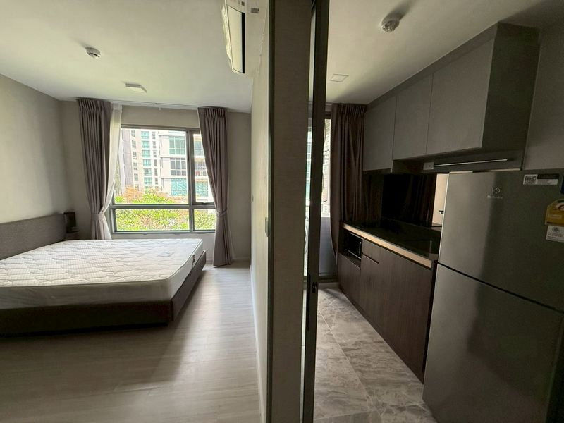 รูป 🌳🌳For rent   Quintara Phume Sukhumvit 39 🌳🌳 ห้องสวย พร้อมอยู่ แต่งสวย จัดเต็ม มีหลายห้องให้เลือกชม ID LINE : @190evxgl - รูปที่ 1/14