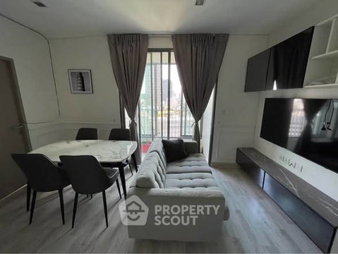 คอนโด 2-ห้องนอน ที่ ไอดีโอ โมบิ สุขุมวิท 81 ใกล้ BTS อ่อนนุช (ID 2834071)