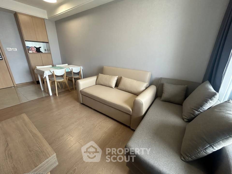 รูป คอนโด 1-ห้องนอน ที่ รีเกิล สาทร - นราธิวาส ใกล้ ถนนนราธิวาสราชนครินทร์ (ID 2841759) - รูปที่ 18/19